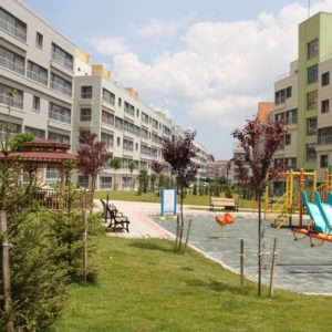 Site, Blok, Lojman Temizliği